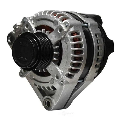 Alternator - Image 1 of 4