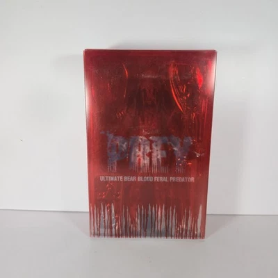 Figura de acción NECA Prey Ultimate Bear Blood Feral Predator TARGET Haulthon 2024 Foto 1 de 4