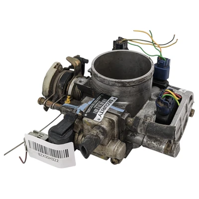 Honda CRV CR-V 2002 2003 2004 2,0 L conjunto de carrocería del acelerador 079800-5410 Foto 1 de 4