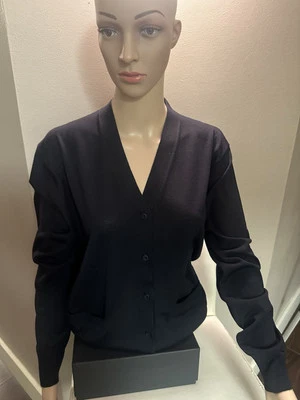 Brand New Prada  Cardigan  - Image 1 of 2