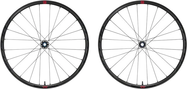 FULCRUM Racing 5 DB 2WAY シマノHG (22〜)C20 FULCRUM フルクラム ホイール Racing 5 DB 2WAY-R 前後セット C20 TLR