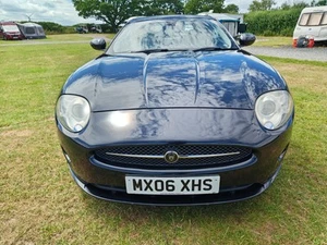 2006 Jaguar XK Convertible - Picture 1 of 24