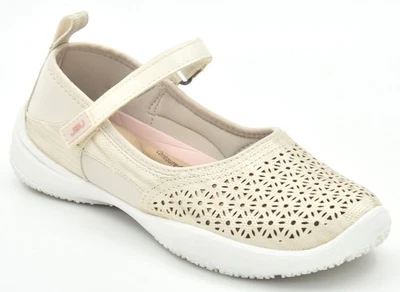 JBU by Jambu 女式蒲公英 Mary Jane B4DAN61 — 第 1/4 张图片