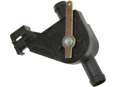 For 1975-1989 Volkswagen Scirocco Engine Coolant Check Valve Febi 61832HVTJ 1987 - Image 1 of 2