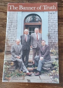 The Banner of Truth magazine, Issue 399 December 1996 - Picture 1 of 2