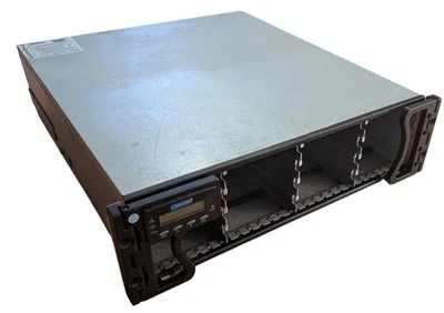 Infortrend ESDS S16S-G2240 16-Bay 3U Disk Storage System + Single Controller - Image 1 of 4