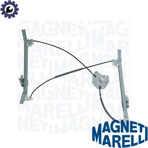 WINDOW REGULATOR 350103199100 FOR TOYOTA IQ 1ND-TV 1.4L 1NR-FE 1.3L 4cyl IQ 1.0L - Picture 1 of 6
