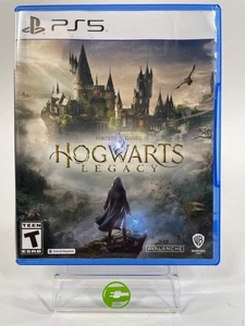 Hogwarts Legacy (Sony PlayStation 5 PS5, 2023) - Picture 1 of 3