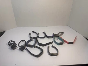 Lote de relojes de actividad Fitbit | Reloj Fitbits 1 Fitnus | Sin probar - Imagen 1 de 13