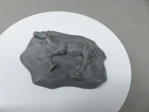 Warhammer, Sigmar, Old World, terrain desert camel corpse, chameau cadavre saga - Picture 1 of 3