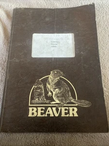 Beaver T24 Rasenmäher Technisches Schulungsbuch - Bild 1 von 4