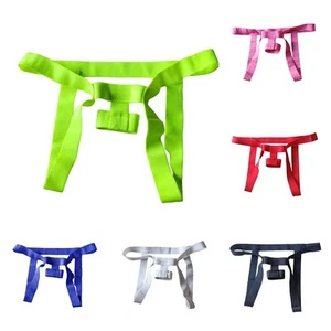 Ropa interior hombre calzoncillos hombre bikini G-String String Jockstrap - Imagen 1 de 18