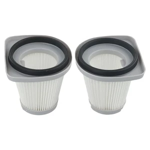 2 PCS High Efficiency Filters For Merlin Vacuum Cleaner Keep Your Home Clean - Picture 1 of 24
