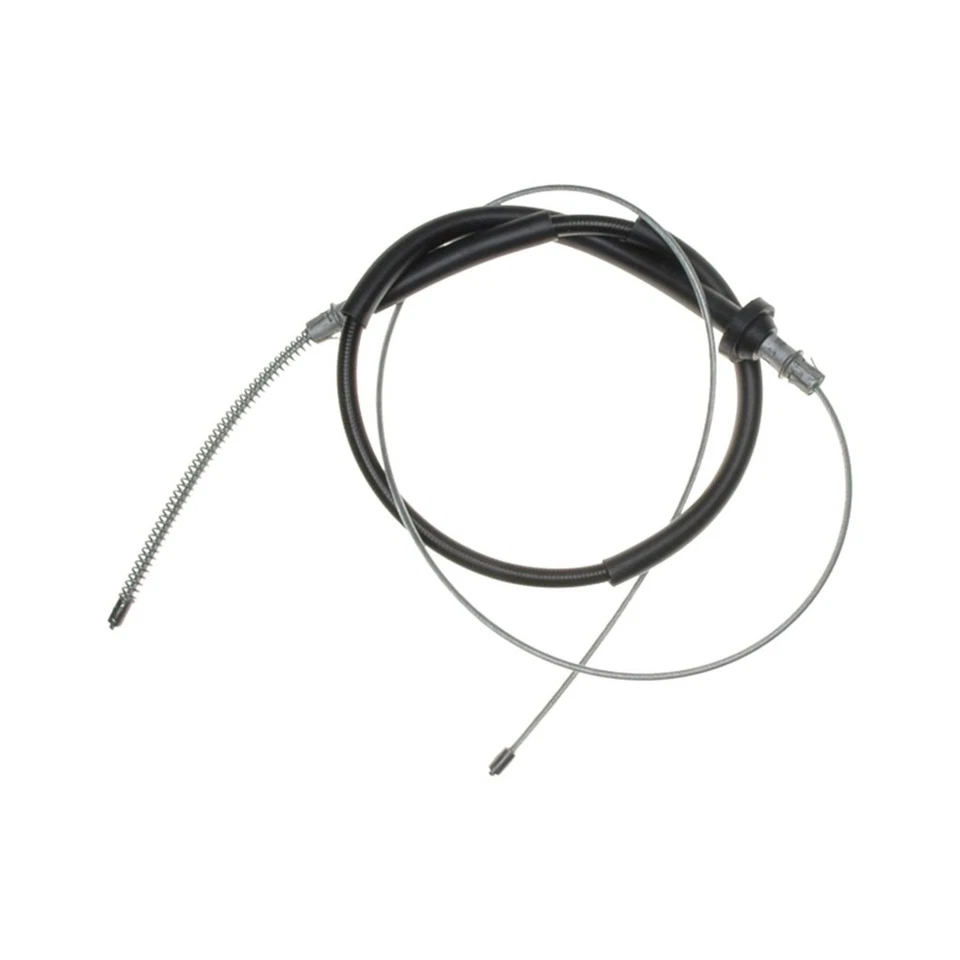 Cable de freno de estacionamiento ACDelco genuino para Ford Crown Victoria 2007-2011 lado del conductor Foto 1 de 4