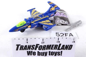 Transformadores Afterburner 100 % completos Skyscorchers G2 - Imagen 1 de 3
