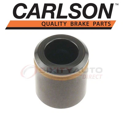 Carlson Front Disc Brake Caliper Piston for 2012 Chrysler Town & Country  - fd Foto 1 de 4