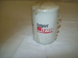 FLEETGUARD OIL FILTER LF782 MANY GM CARS AND TRUCKS1980-2005 - Picture 1 of 3