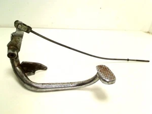 Pedal freno HONDA CB 400 N 1979-1981 1980 usado 174468 - Imagen 1 de 7