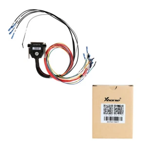 Xhorse VVDI Prog Bosch Adapter to Read For BMW N55 N20 B38 ISN Without Opening - Picture 1 of 5