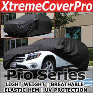 2022 2023 2024 Volkswagen Taos Breathable Car Cover w/MirrorPocket - Picture 1 of 10
