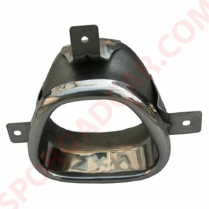 Rear Exhaust Muffler Pipe For GM Chevrolet Spark 2013 OEM Parts - Bild 1 von 1