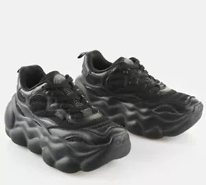 Zapatillas Buffalo Komodo negras - Imagen 1 de 36