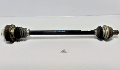 ✅ 2015-2023 OEM Audi S3 A3 Rear Right Passenger Side Axle Shaft Assembly - Image 1 of 4