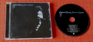 RICHARD HAWLEY CD ALBUM - TRUELOVE'S GUTTER - 2009 UK/EU ISSUE ON MUTE RECORDS - Picture 1 of 5