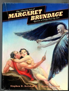 ARTE DE IMAGINACIÓN, Frank M. Robinson, pulpas, material cinematográfico, revistas, Conan - Imagen 1 de 12