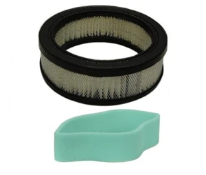 Fits Cub Cadet air filter fits 104 124 106 126 107 127 147 108 128 149 - Picture 1 of 9
