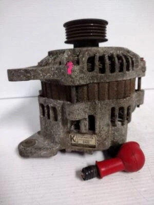 00 01 02 03 04 SUBARU OUTBACK LEGACY 2.5L 交流发电机 2000 - 2004 — 第 1/4 张图片