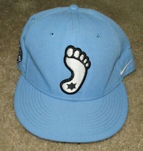 North Carolina Tar Heels Snapback Hat - Nike