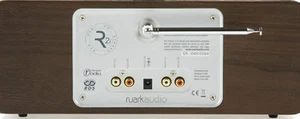 Bluetooth Music Receiver fits RUARK R2 R4i Vita DAB iPod iPhone MAC HTC Samsung - Bild 1 von 3