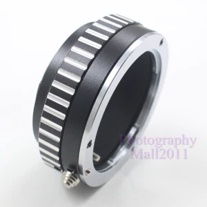 AF-M43 Adapter for Sony Minolta AF MA Lens to for Panasonic Olympus Micro 4/3 - Picture 1 of 7