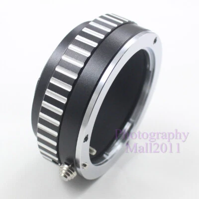 AF-M43 Adapter for Sony Minolta AF MA Lens to for Panasonic Olympus Micro 4/3 - Image 1 of 4