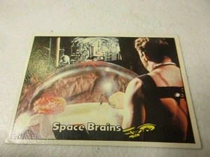 1976 Star Trek Captain's Log #78 Space Brains - Bild 1 von 2