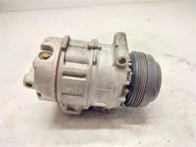 2001-2006 BMW 3 Series 325i A/C Air Compressor OEM 64526910458 Foto 1 de 4