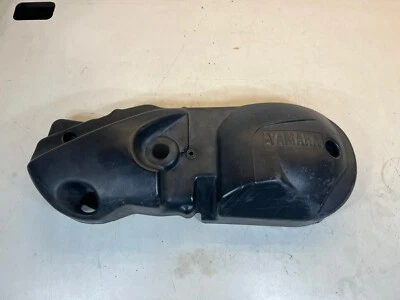 OEM Yamaha Vino 125 CVT Outer Cover  5FM-E5431-10-00 2004 YJ125 - Изображение 1 из 4