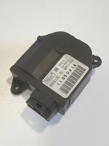 VAUXHALL OPEL VECTRA C SIGNUM SAAB 05-09 HEATER MOTOR FLAP CONTROL UNIT 006613U - Picture 1 of 5