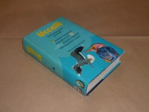 Gianfranco Bologna, Come riconoscere gli UCCELLI, Mondadori 1983 - Foto 1 di 1