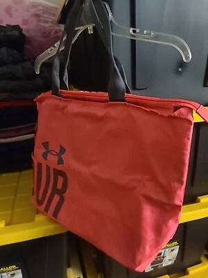 Bolso de Mano Under Armour Foto 1 de 4