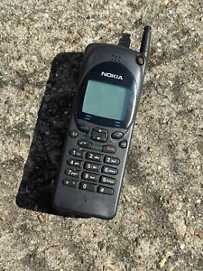 NOKIA 2110 HANDY - VINTAGE/RETRO!!! - Bild 1 von 1