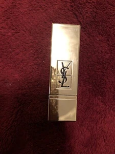 Genuine YSL Red Lipstick Pure Color New But Without Box - Picture 1 of 4