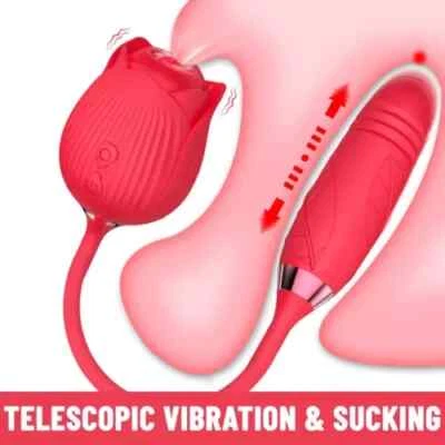 Juguetes Sexuales Vibrador Para Mujer Vibradores Consoladores De Mujeres Parejas Foto 1 de 4