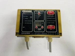 COMAS Electronics Bridgewatch Alarm System Vesselgard - Picture 1 of 3
