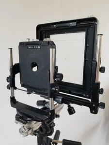 Toyo-View G 8" x 10" View Camera + Bundle/ Many Accessories. Read, see images! - Picture 1 of 19