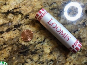 1 NEW Bank Roll 2023-D Lincoln Shield Cents Penny BU Roll 50 Coins Best Price! - Picture 1 of 10