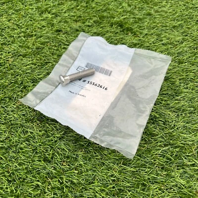 Genuino SAAB Classic 900 9000 OG 9-3 9-5 85-10MY Manual Selector Varilla Perno Foto 1 de 4