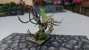Games Workshop Warhammer/Age of Sigmar/RPG/D&D custom Tree Spirit/Treeman - Picture 1 of 9