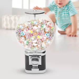 Distributore di caramelle Gumball Bubble Gumball capsule palline giocattolo distributore automatico sfuso - Foto 1 di 14